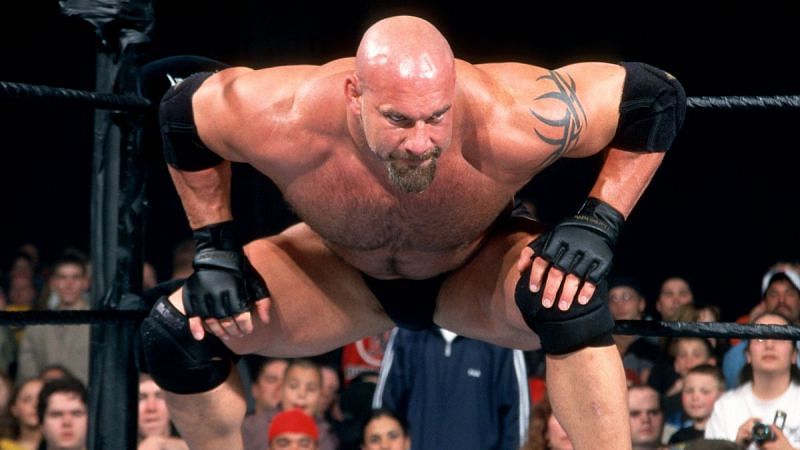 goldberg